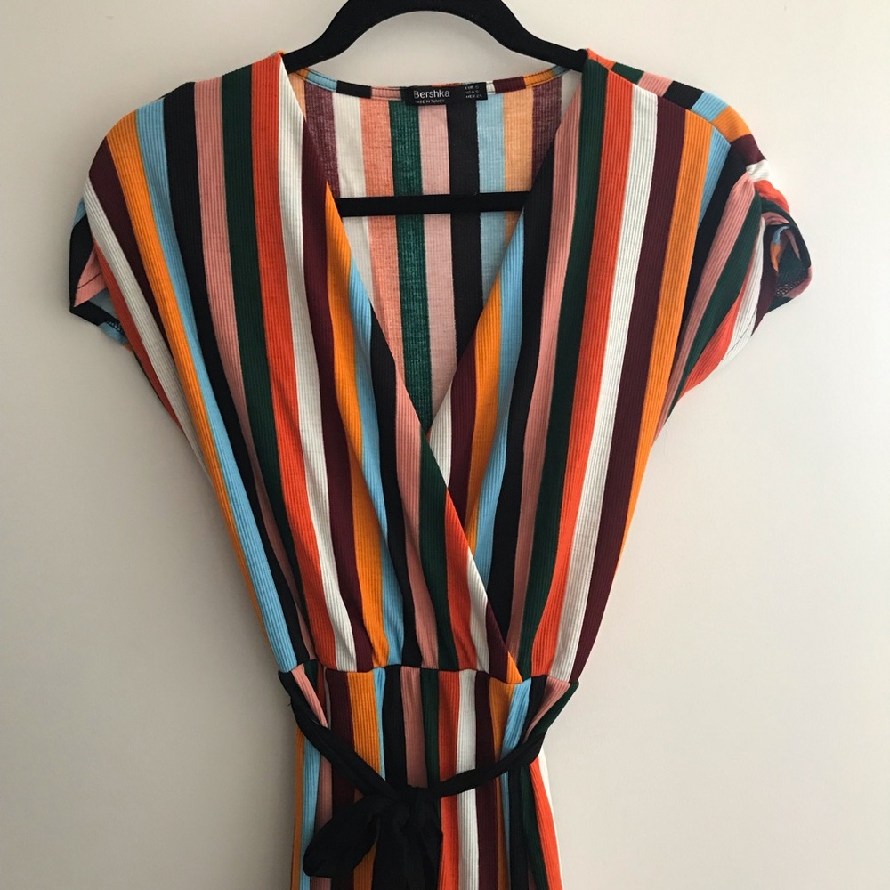Bershka Dress